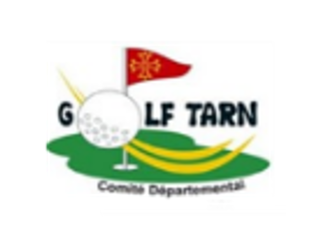 CD Golf Tarn
