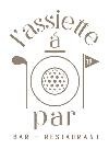 Assiette à Par
